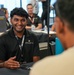 AFWERX connects with industry during office hours at Fed Supernova 2025