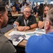 AFWERX connects with industry during office hours at Fed Supernova 2025