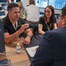 AFWERX connects with industry during office hours at Fed Supernova 2025