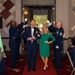 2025 Senior Noncommissioned Officer Induction ceremony