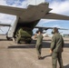 HIMARS arrive at Cold Bay, Alaska during AE25