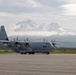 HIMARS arrive at Cold Bay, Alaska during AE25