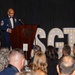2025 Senior Noncommissioned Officer Induction ceremony