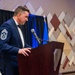 2025 Senior Noncommissioned Officer Induction ceremony