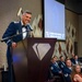 2025 Senior Noncommissioned Officer Induction ceremony