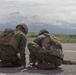 HIMARS arrive at Cold Bay, Alaska during AE25