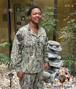 Chief Adrian Paschal: From Hoops to Healing