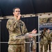 West Virginia, South Carolina Guard arrive in Washington, D.C.
