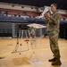 West Virginia, South Carolina National Guard arrives in Washington, D.C.