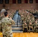 West Virginia, South Carolina National Guard arrives in D.C.