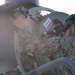 Northern Edge 2025: CMV-22 Maintenance