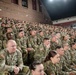 West Virginia, South Carolina National Guard arrive in Washington