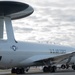 Northern Edge 2025: AWACS