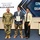 Electronics Technician David Alexander Receives Prestigious Fleet Engineering Award