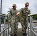 Pacific Partnership 2025 servicemembers provide waste water treatment training in Chuuk, Federated States of Micronesia, Aug 2025