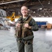 T-34C incentive flight recognizes Marine for exceptional performance