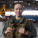 T-34C incentive flight recognizes Marine for exceptional performance