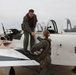 T-34C incentive flight recognizes Marine for exceptional performance