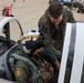 T-34C incentive flight recognizes Marine for exceptional performance