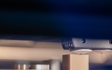15 MXS hosts 3D printing operator certification course