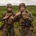 3rd LAAD assists 4th LE Battalion with detainee training