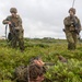 3rd LAAD assists 4th LE Battalion with detainee training