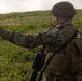 3rd LAAD assists 4th LE Battalion with detainee training