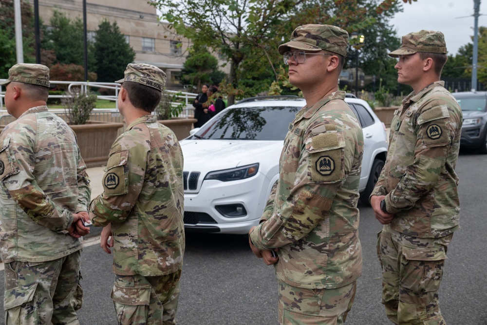 D.C. Safe and Beautiful Task Force