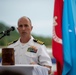 Pacific Partnership 2025 hosts National Partners at Opening Ceremony in Chuuk, Federated States of Micronesia August 18, 2025