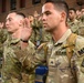 Mississippi National Guard arrive in Washington