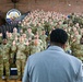 Mississippi National Guard arrives in Washington