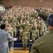 Mississippi National Guard arrives in Washington