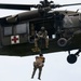 Panamanian and U.S. Forces conduct jungle orientation course