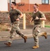 65th Engineer Battalion &quot;Bear the Tab&quot; Train-up