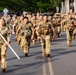 65th Engineer Battalion &quot;Bear the Tab&quot; Train-up