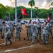 65th Engineer Battalion &quot;Bear the Tab&quot; Train-up