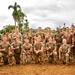 65th Engineer Battalion &quot;Bear the Tab&quot; Train-up