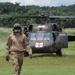 Panamanian and U.S. Forces conduct jungle orientation course