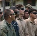 Panamanian and U.S. Forces conduct jungle orientation course