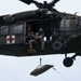 Panamanian and U.S. Forces conduct jungle orientation course
