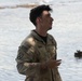 Panamanian and U.S. Forces conduct jungle orientation course