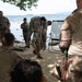 Panamanian and U.S. Forces conduct jungle orientation course
