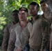 Panamanian and U.S. Forces conduct jungle orientation course