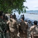 Panamanian and U.S. Forces conduct jungle orientation course