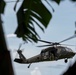 Panamanian and U.S. Forces conduct jungle orientation course