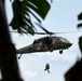 Panamanian and U.S. Forces conduct jungle orientation course
