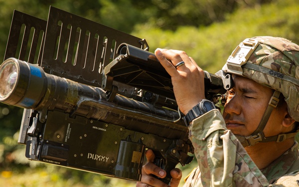 Northern Strike 25: Training for Tomorrow’s Fight