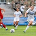 USAFA Women's Soccer vs Denver