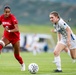 USAFA Women's Soccer vs Denver