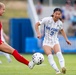 USAFA Women's Soccer vs Denver